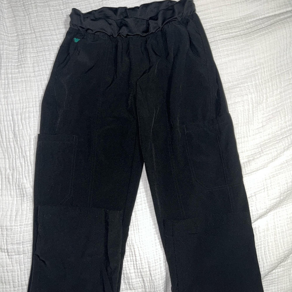 Med couture scrub pants